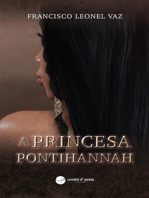 cover image of A Princesa Pontihannah